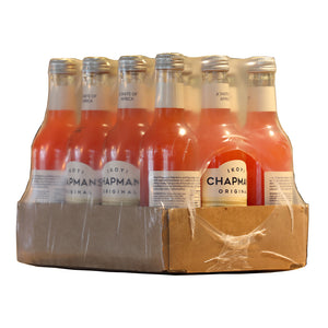 Ikoyi Chapmans Original - case of 12 x 330ml bottles - Delivery Included